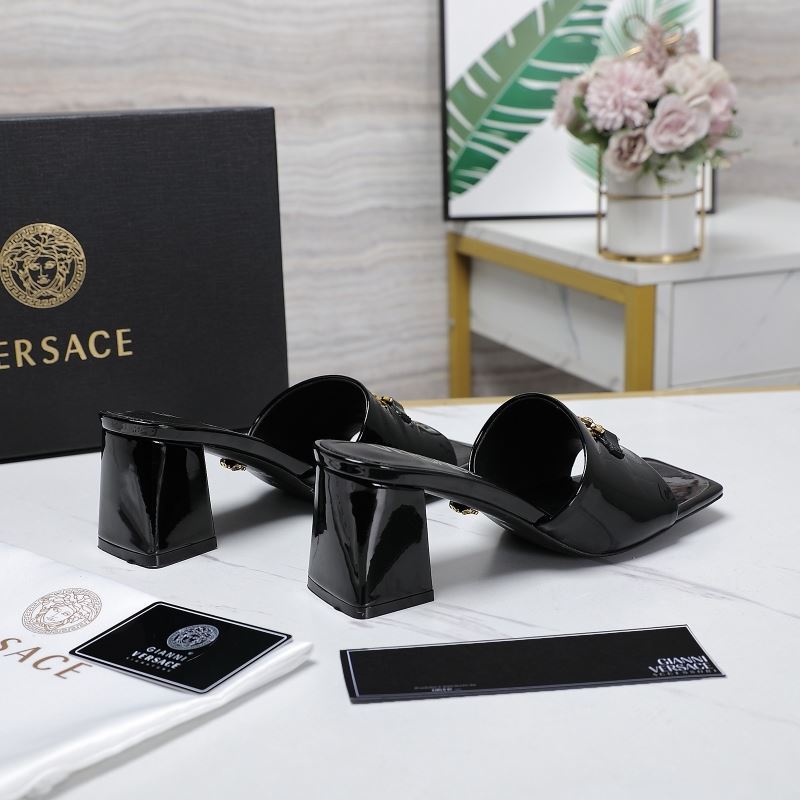 Versace Slippers